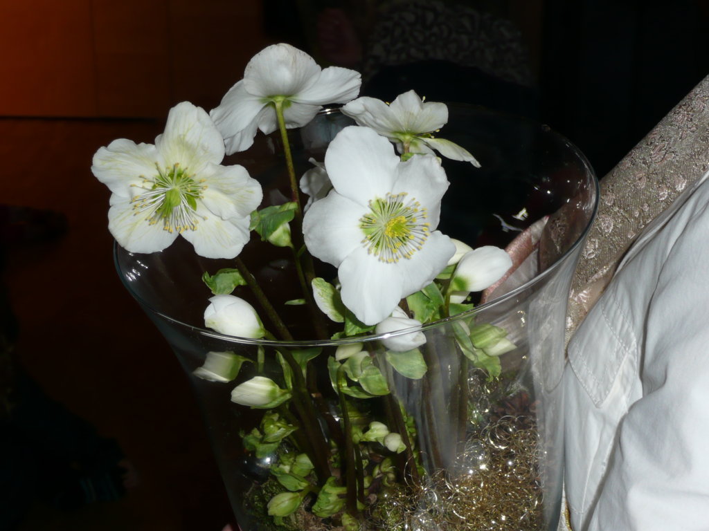 Weihnachtsfeier-2012